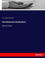 Franz Edmund Krönes Homiletisches Reallexikon