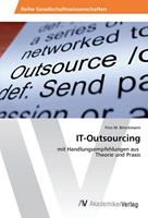 Finn M. Brinckmann IT-Outsourcing