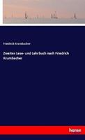 Friedrich Krumbacher Zweites Lese- und Lehrbuch nach 
