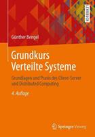 Günther Bengel Grundkurs Verteilte Systeme