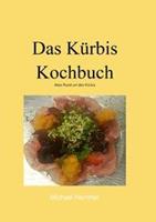 Michael Hammer Das Kürbis Kochbuch