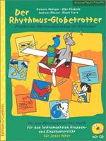 Hug Musikverlage Der Rhythmus-Globetrotter