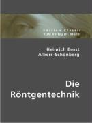 Heinrich Ernst Albers-Schönberg 