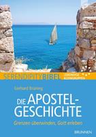 Gerhard Brüning Die Apostelgeschichte