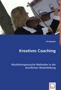Pia Neiwert Neiwert, P: Kreatives Coaching