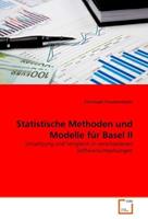 Christoph Freudenthaler Freudenthaler, C: Statistische Methoden und Modelle für Base