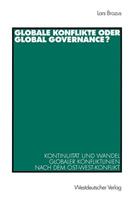 Lars Brozus Globale Konflikte oder Global Governance℃