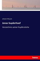 Johann Wussin Jonas Suyderhoef
