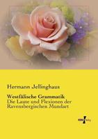 Hermann Jellinghaus Westfälische Grammatik
