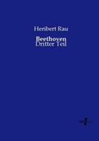 Heribert Rau Beethoven