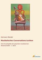 Literaricon Musikalisches Conversations-Lexikon