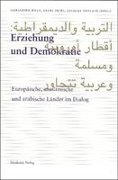 Christoph Wulf, Jacques Poulain, Fathi Triki Erziehung und Demokratie