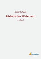 Literaricon Altdeutsches Wörterbuch