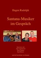 Hagen Rudolph Santana-Musiker im Gespräch