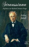 Arthur Seidl Straussiana