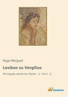 Literaricon Lexikon zu Vergilius