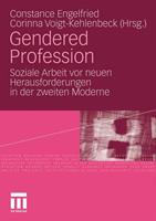 Corinna Voigt-Kehlenbeck, Constance Engelfried, Corinna Voig Gendered Profession