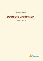 Literaricon Deutsche Grammatik