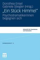 VS Verlag für Sozialwissenschaften 'Ein Stück Himmel'