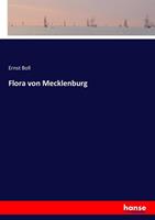 Ernst Boll Flora von Mecklenburg