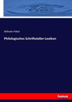 Wilhelm Pökel Philologisches Schriftsteller-Lexikon