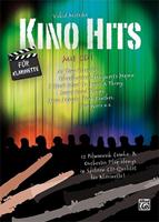 Vahid Matejko Kino Hits / Kino Hits für Klarinette