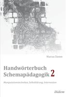Marcus Damm Handwörterbuch Schemapädagogik 2: Manipulationstechniken, Selbstklärung, Intervention