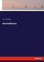 G. E. Schulze Aenesidemus