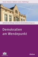 Ibidem Demokratien am Wendepunkt