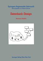 Hermann Kudlich Datenbank-Design