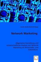Carolin Strehle, Reinhold Berger Strehle, C: Network Marketing
