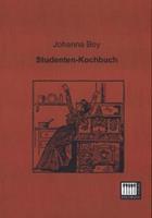 Johanna Boy Studenten-Kochbuch