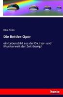 Elise Polko Die Bettler-Oper