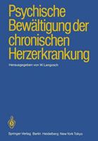 Springer Berlin Psychische Bewältigung der chronischen Herzerkrankung