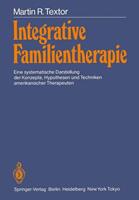 Martin Textor Integrative Familientherapie