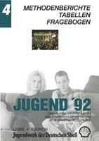 VS Verlag für Sozialwissenschaften Jugend ’92