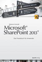 Melanie Schmidt Microsoft  Sharepoint 2013