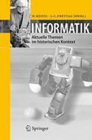 Wolfgang Reisig, Johann-Christoph Freytag Informatik