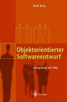 Ruth Breu Objektorientierter Softwareentwurf