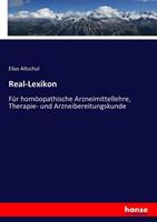 Elias Altschul Real-Lexikon
