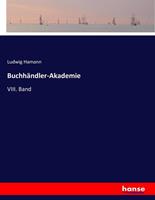 Hansebooks Buchhändler-Akademie