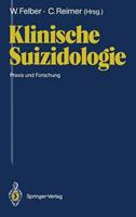 Springer Berlin Klinische Suizidologie