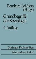 Hermann L. Gukenbiehl Grundbegriffe der Soziologie