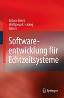 Juliane T. Benra, Wolfgang A. Halang Software-Entwicklung für Echtzeitsysteme