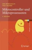 Theo Ungerer Mikrocontroller und Mikroprozessoren