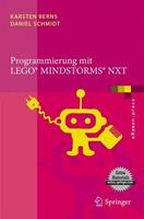 Karsten Berns, Daniel Schmidt Programmierung mit LEGO Mindstorms NXT