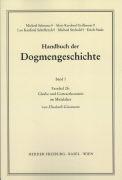 Ignacio Escribano-Alberca Handbuch der Dogmengeschichte / Bd IV: Sakramente-Eschatologie / Eschatologie