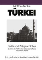 Matthes Buhbe Türkei