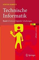 Günter Kemnitz Technische Informatik