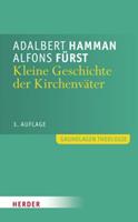 Alfons Fürst, Adalbert Hamman Kleine Geschichte der Kirchenväter